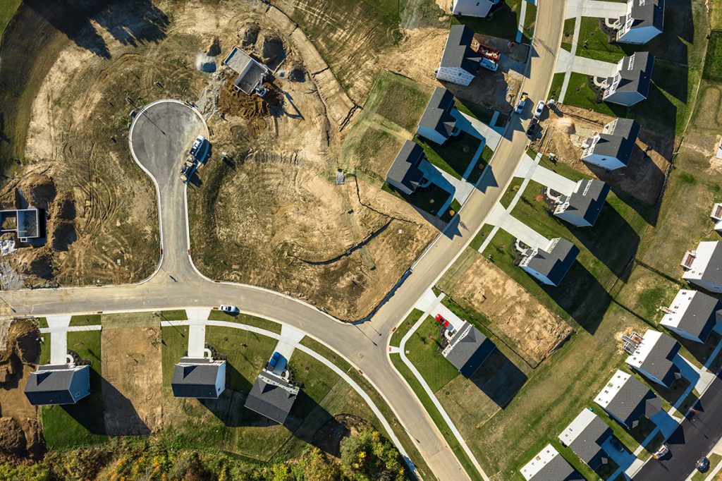 Property and Land Access