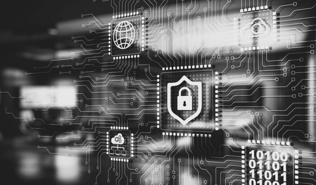 Data and Privacy